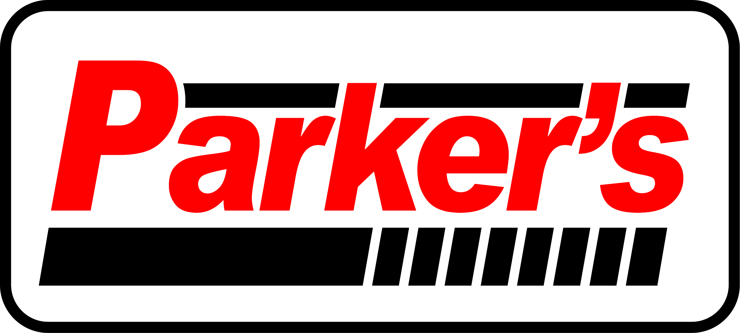 Parker's